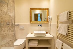 Porta Faenza Hotel