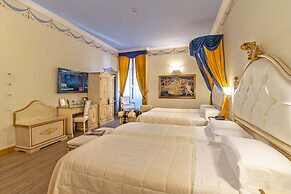 Porta Faenza Hotel