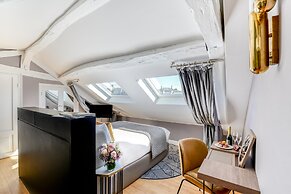 Hotel Opéra Opal