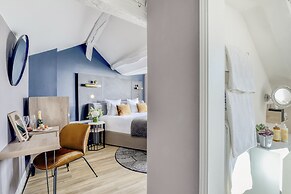 Hotel Opéra Opal