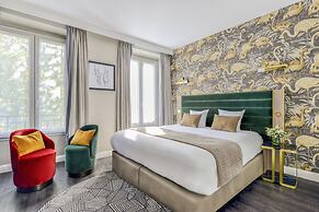 Hotel Opéra Opal