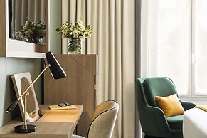 Hotel Opéra Opal