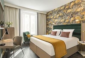 Hotel Opéra Opal