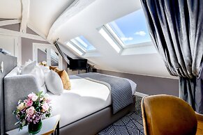 Hotel Opéra Opal