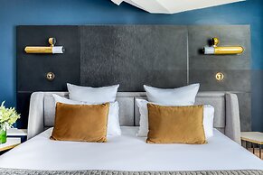 Hotel Opéra Opal