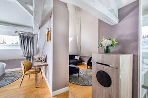 Hotel Opéra Opal