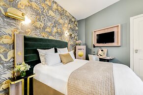 Hotel Opéra Opal