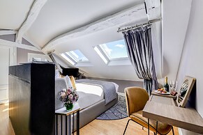 Hotel Opéra Opal