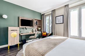 Hotel Opéra Opal