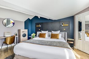 Hotel Opéra Opal