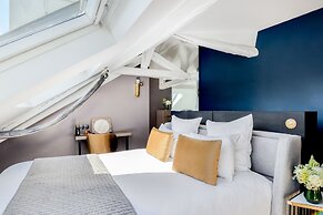 Hotel Opéra Opal