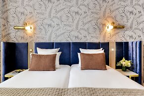 Hotel Opéra Opal