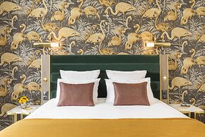 Hotel Opéra Opal