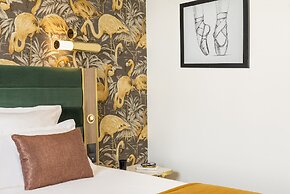 Hotel Opéra Opal