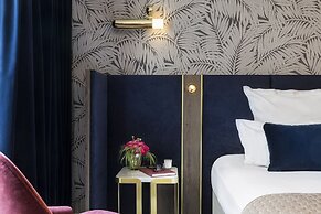 Hotel Opéra Opal