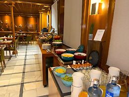 Sercotel Toledo Renacimiento