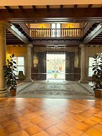 Sercotel Toledo Renacimiento