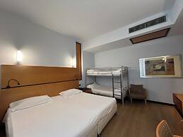Hotel Igea