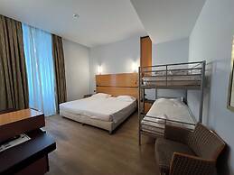 Hotel Igea