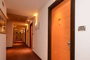 Hotel Igea