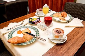 Hotel Igea