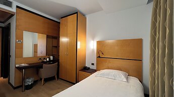 Hotel Igea