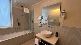 Hotel Igea