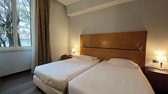 Hotel Igea
