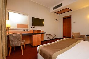 Hotel Igea