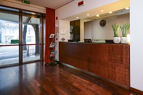 Hotel Igea