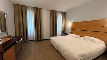 Hotel Igea