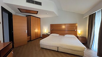 Hotel Igea