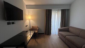 Hotel Igea