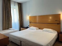Hotel Igea