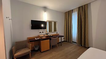 Hotel Igea