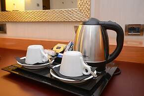 Hotel Igea