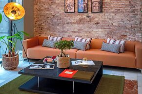 Serhs Carlit Boutique Hotel