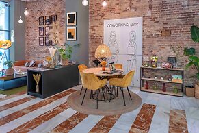 Serhs Carlit Boutique Hotel