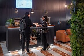 Serhs Carlit Boutique Hotel