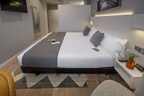 Serhs Carlit Boutique Hotel