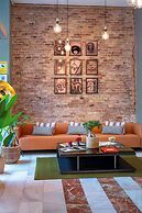 Serhs Carlit Boutique Hotel