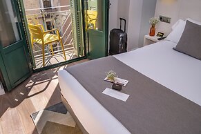 Serhs Carlit Boutique Hotel