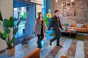 Serhs Carlit Boutique Hotel