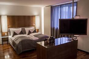 The Penz Hotel