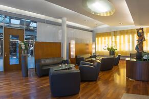 The Penz Hotel