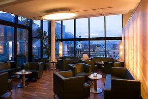 The Penz Hotel