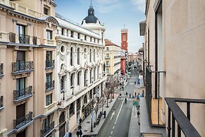 Catalonia Puerta del Sol