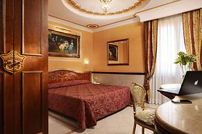 Clarion Collection Hotel Principessa Isabella