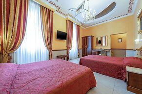 Clarion Collection Hotel Principessa Isabella