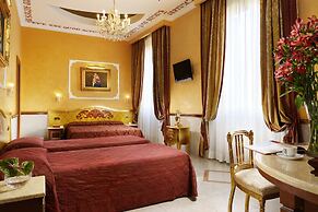 Clarion Collection Hotel Principessa Isabella